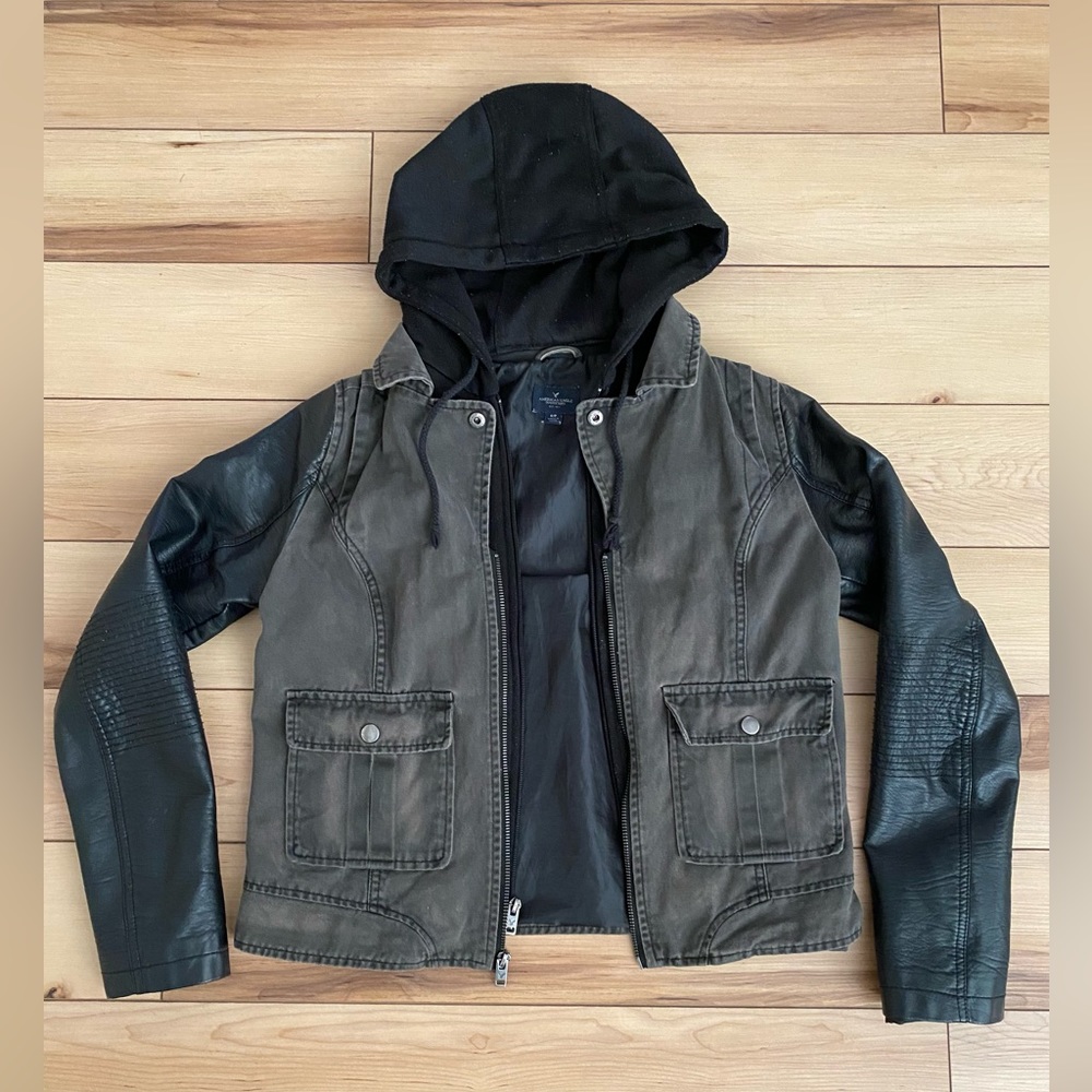 American Eagle Jacket